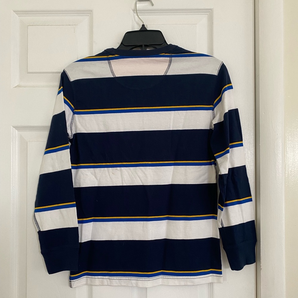 Long-Sleeve Shirt - Picture 2 of 4